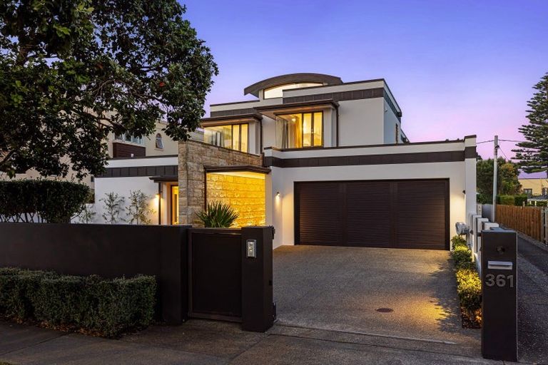 Photo of property in 361 Hibiscus Coast Highway, Orewa, 0931