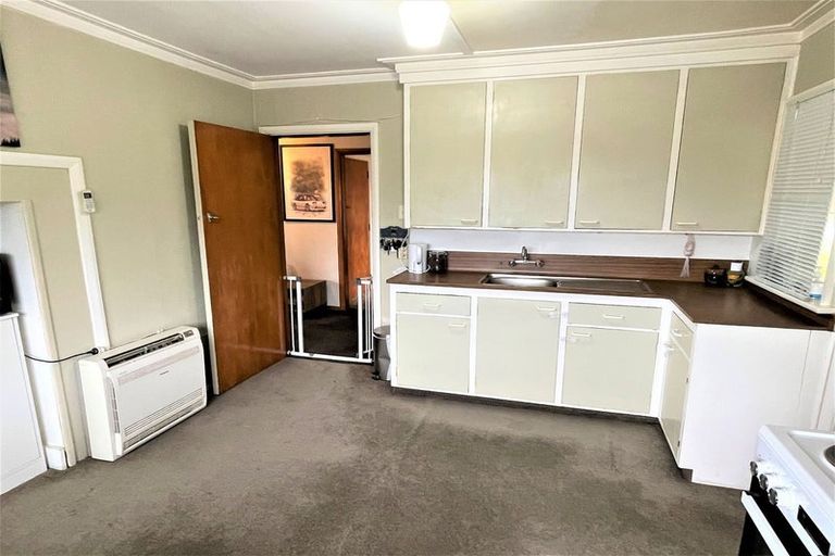 Photo of property in 5 Telfer Street, Balclutha, 9230