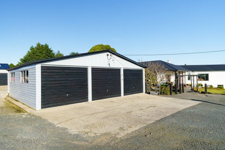 Photo of property in 739 Purakaunui Falls Road, Tarara, Owaka, 9586