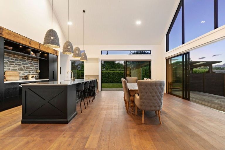 Photo of property in 273 Arrowtn-lke Hayes Road, Lake Hayes, Queenstown, 9371