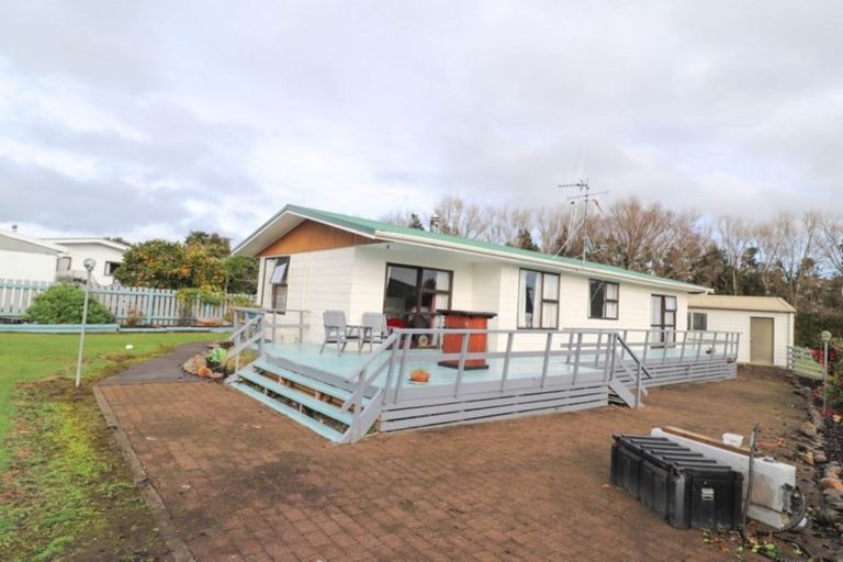 Photo of property in 18 Station Road, Puriri, Thames, 3578