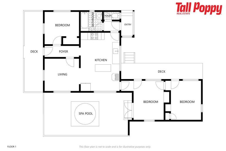 Photo of property in 26 Regent Street, Waihi, 3610