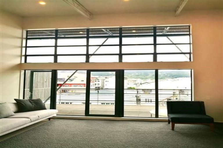 Photo of property in Marion Square Apartments, 12/26 Marion Street, Te Aro, Wellington, 6011