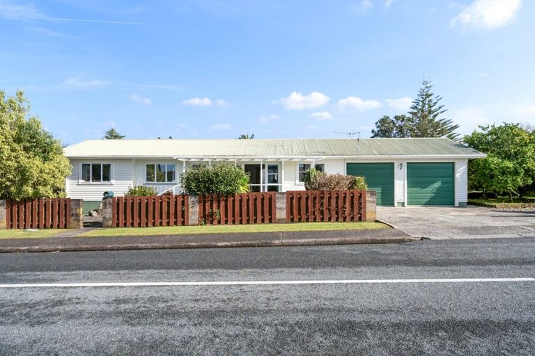 Photo of property in 13 Korau Road, Tikipunga, Whangarei, 0112