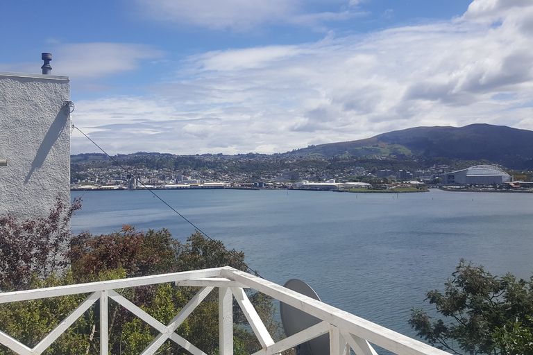 Photo of property in 14 Ivanhoe Road, The Cove, Dunedin, 9077