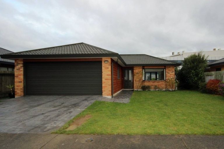 Photo of property in 115 Mandel Mews, Waiwhetu, Lower Hutt, 5010