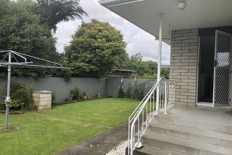 Photo of property in 7 Kowhai Street, Levin, 5510