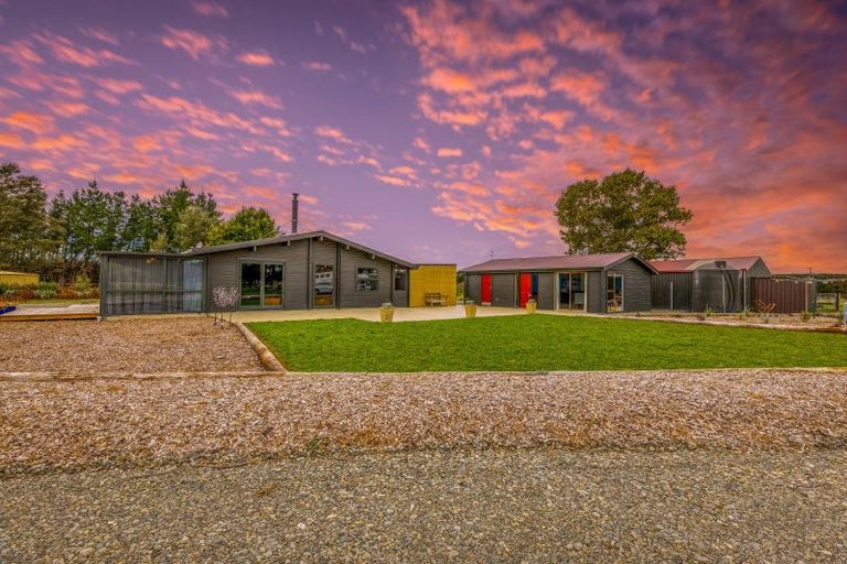 Photo of property in 143 Knights Road, Rolleston, Christchurch, 7675