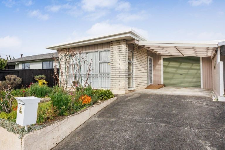 Photo of property in 4-6 Langley Avenue, Milson, Palmerston North, 4414