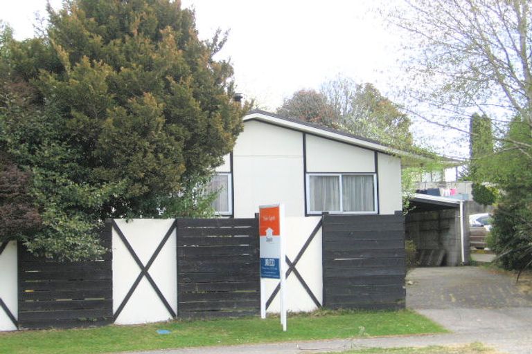 Photo of property in 72 Homedale Street, Pukehangi, Rotorua, 3015