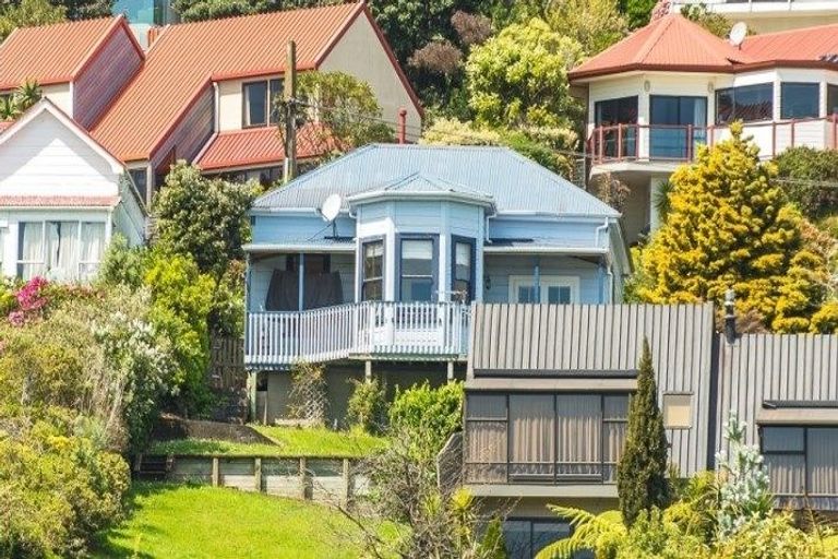 Photo of property in 32 Hipango Terrace, Durie Hill, Whanganui, 4500