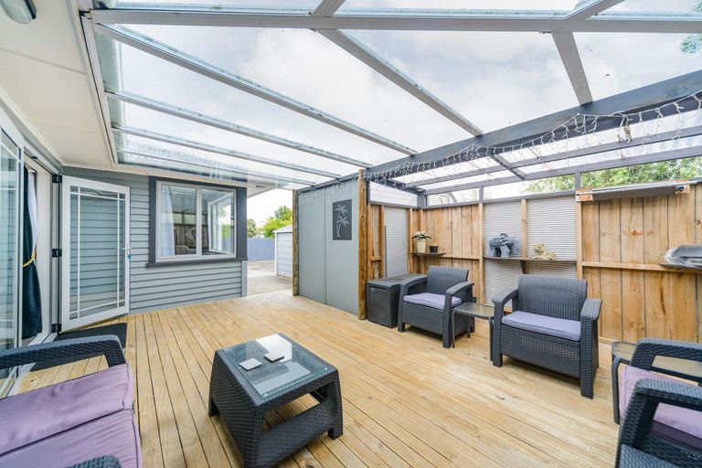 Photo of property in 11a Botanical Road, Takaro, Palmerston North, 4412