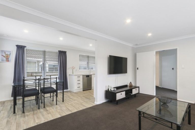 Photo of property in 3 Manurewa Grove, Wainuiomata, Lower Hutt, 5014
