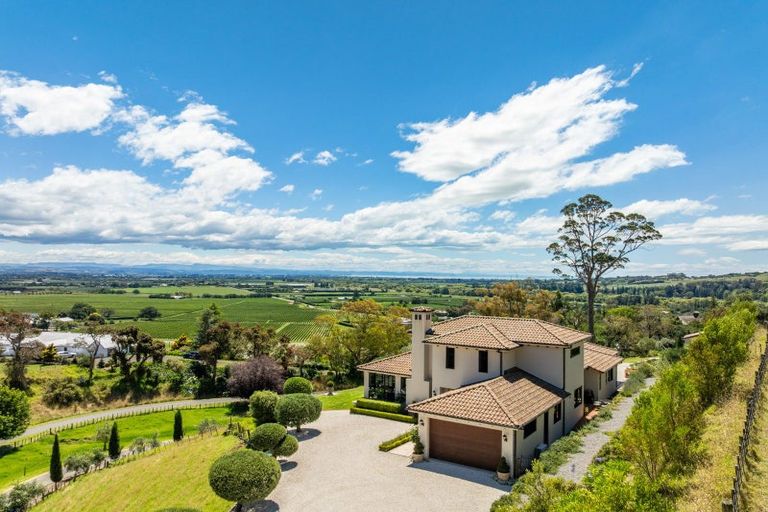 Photo of property in 42 Mclean Road, Havelock North, 4294