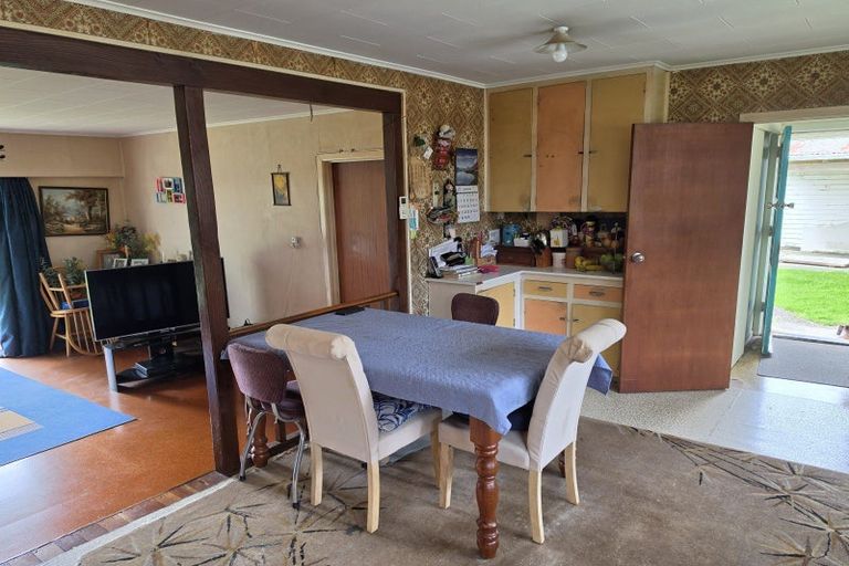 Photo of property in 728 Kawhia Road, Makomako, Te Mata, 3895
