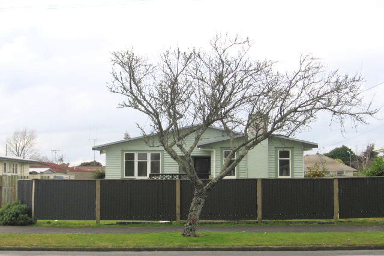 Photo of property in 43 Bader Street, Bader, Hamilton, 3206