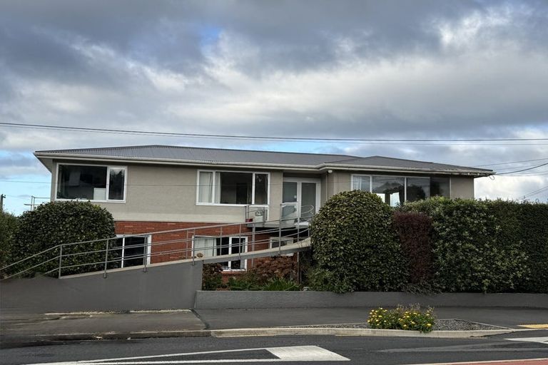 Photo of property in 50 Russell Street, Dunedin Central, Dunedin, 9016