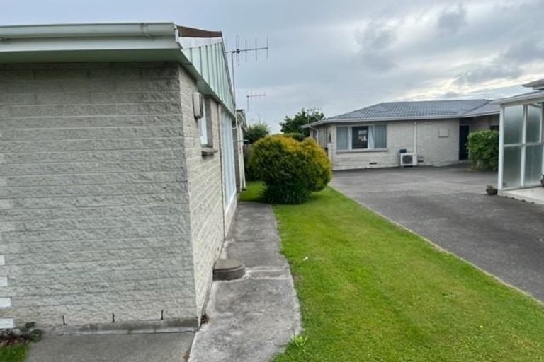 Photo of property in 1/607 Ballantyne Street, Frimley, Hastings, 4120