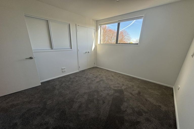 Photo of property in 1/9 Matata Place, Dallington, Christchurch, 8061
