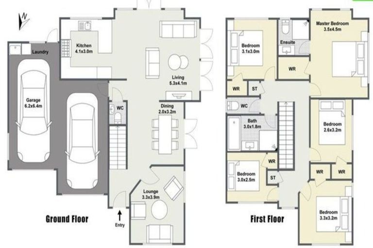 Photo of property in 11 Harwich Court, Gulf Harbour, Whangaparaoa, 0930