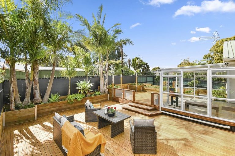 Photo of property in 5/553 Weymouth Road, Weymouth, Auckland, 2103