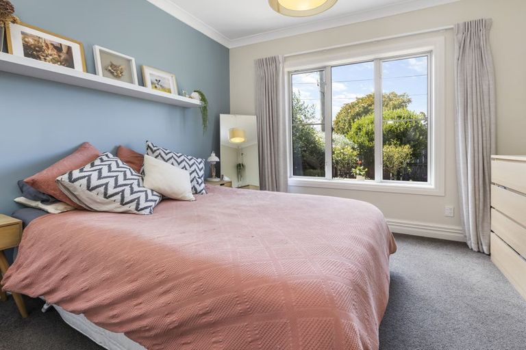 Photo of property in 26 Gibbon Street, Sydenham, Christchurch, 8023