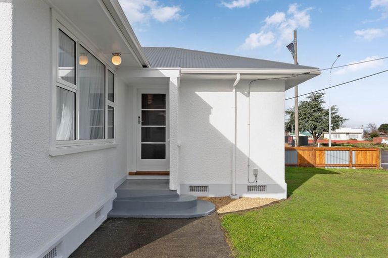 Photo of property in 8 Rugby Street, Kuripuni, Masterton, 5810