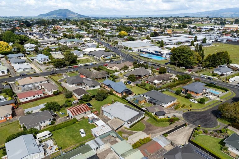 Photo of property in 58 Mckenna Place, Te Awamutu, 3800