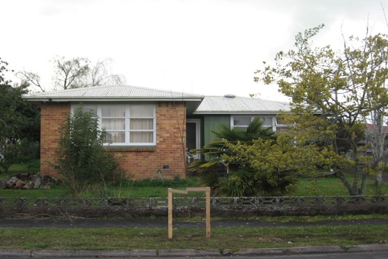 Photo of property in 4 Brennan Place, Hillcrest, Hamilton, 3216