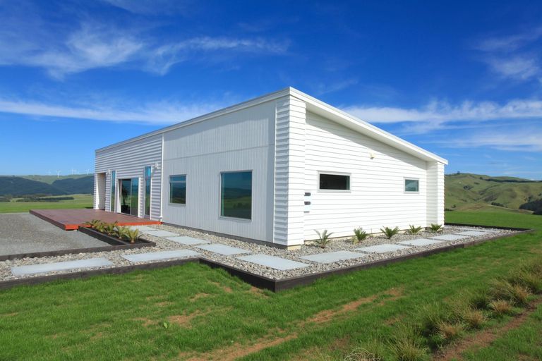 Photo of property in 573 Maungatawhiri Road, Raglan, 3295