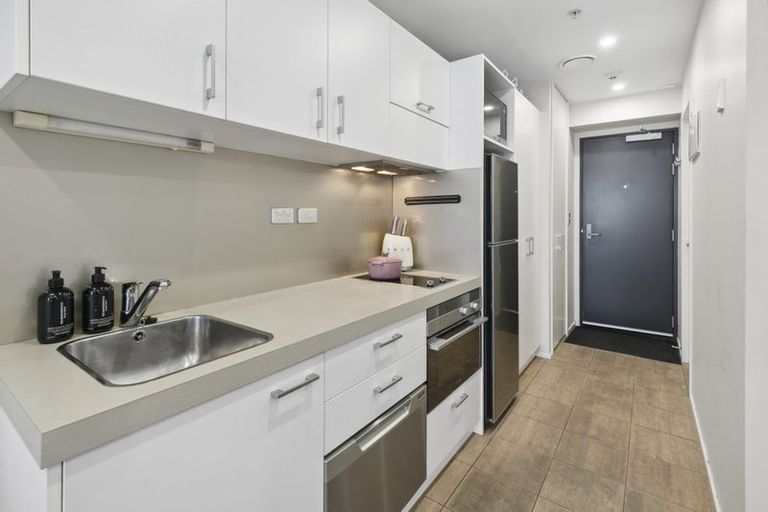 Photo of property in Soho Apartments, 520/74 Taranaki Street, Te Aro, Wellington, 6011