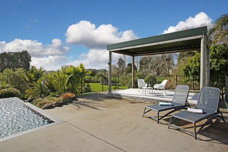 Photo of property in 79 Titi Road, Mauku, Pukekohe, 2678