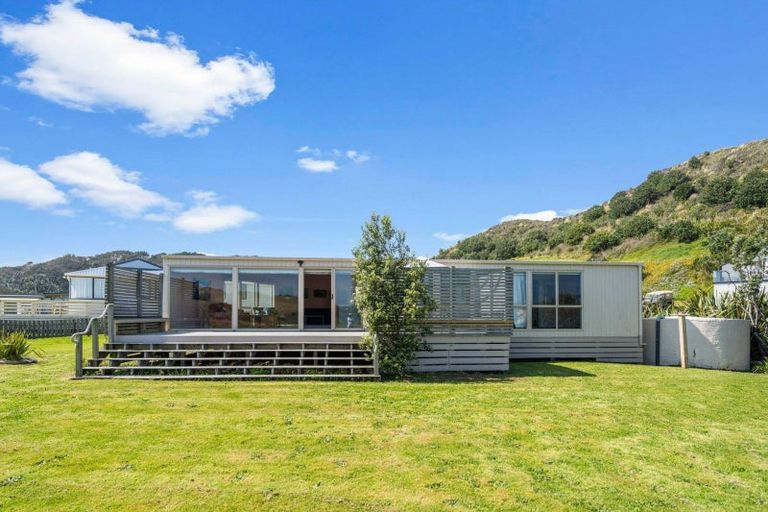 Photo of property in 36 Omamari Road, Omamari, Dargaville, 0373