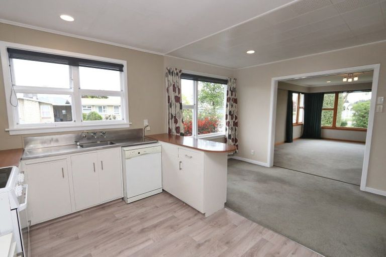 Photo of property in 196 Chalmers Avenue, Hampstead, Ashburton, 7700