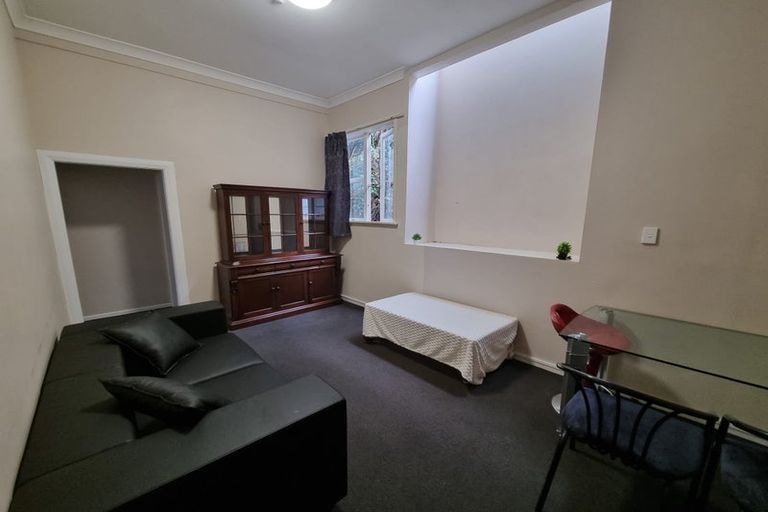 Photo of property in 48 Aurora Terrace, Kelburn, Wellington, 6012
