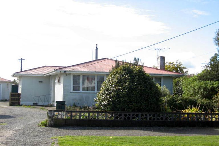 Photo of property in 91 Cockburn Street, Kuripuni, Masterton, 5810
