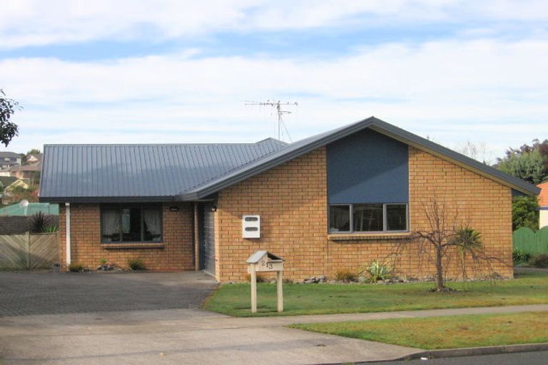 Photo of property in 213 Grandview Road, Grandview Heights, Hamilton, 3200