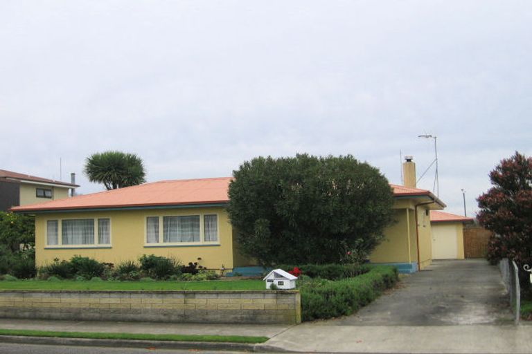 Photo of property in 48 Alamein Crescent, Onekawa, Napier, 4110