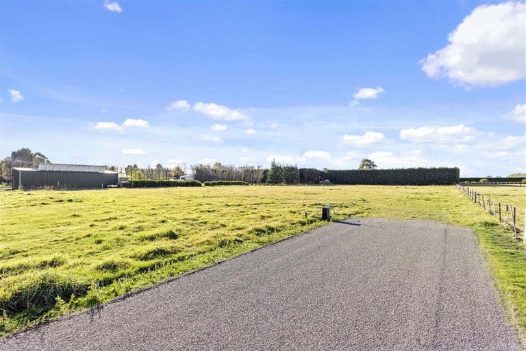 Photo of property in 63 Glassworks Road, Netherby, Ashburton, 7772