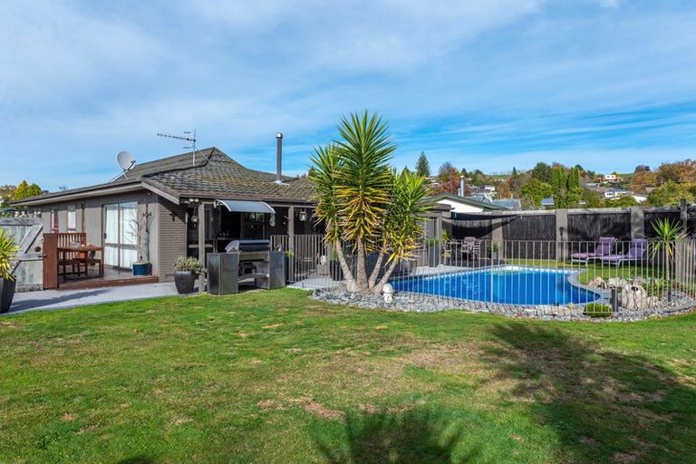 Photo of property in 16 Hathor Street, Pomare, Rotorua, 3015