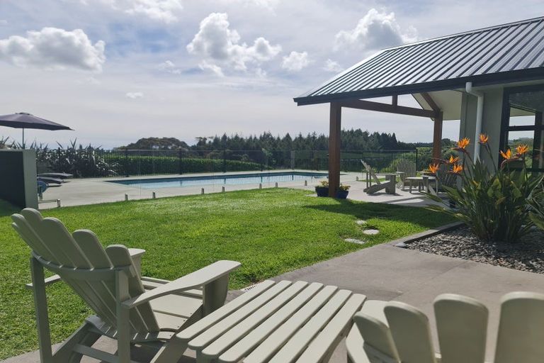 Photo of property in 55 Gasson Lane, Pyes Pa, Tauranga, 3173