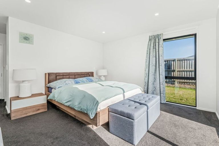 Photo of property in 6 Delorean Drive, Rolleston, 7615