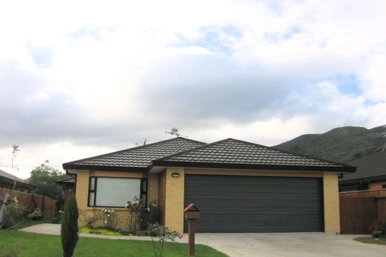 Photo of property in 3 Mandel Mews, Waiwhetu, Lower Hutt, 5010