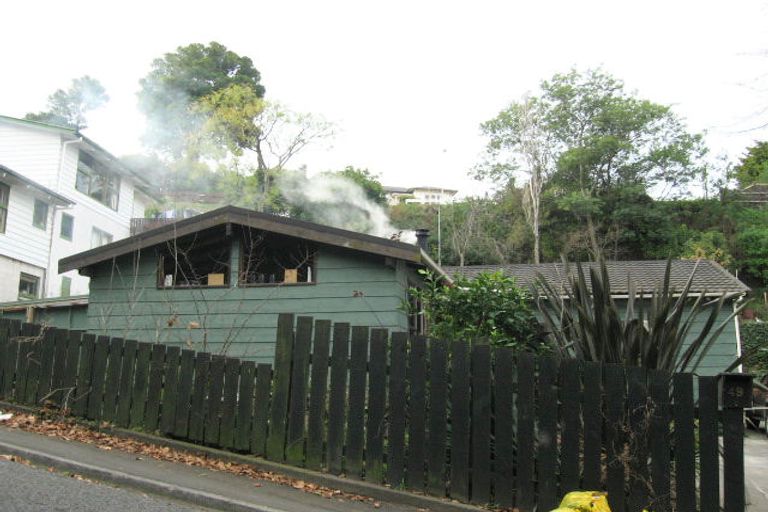 Photo of property in 49 Chaucer Road, Hospital Hill, Napier, 4110