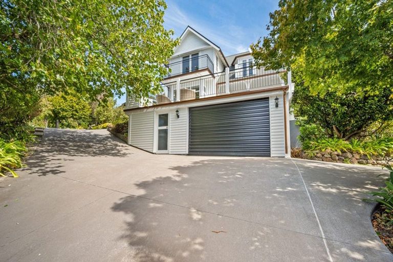 Photo of property in 5 Macmillan Avenue, Cashmere, Christchurch, 8022