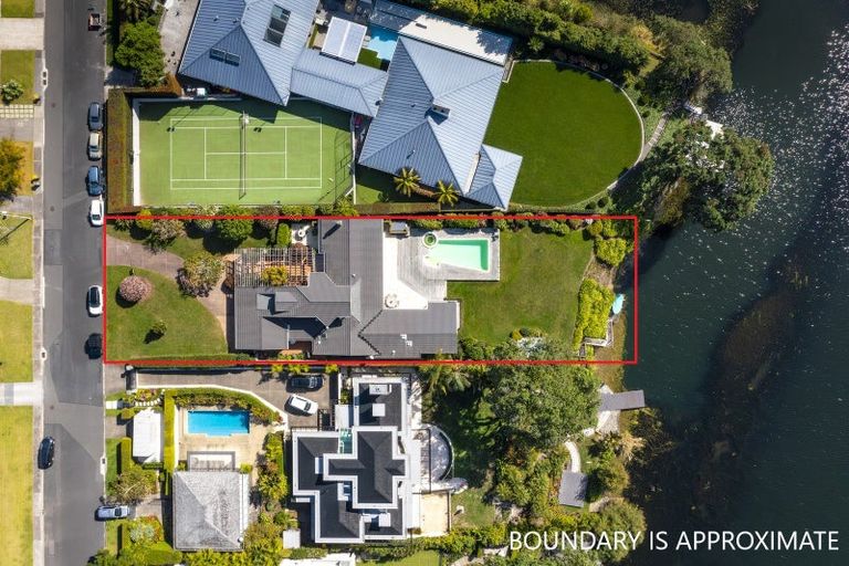 Photo of property in 21 Lake View Road, Takapuna, Auckland, 0622