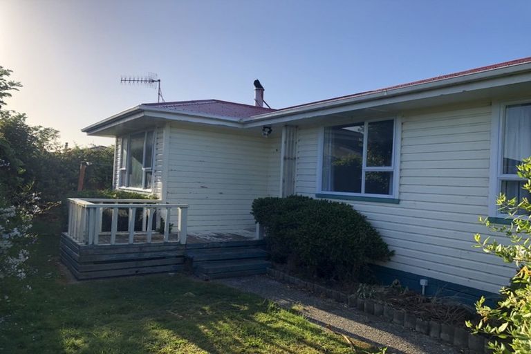 Photo of property in 128 Waiau Crescent, Kingswell, Invercargill, 9812
