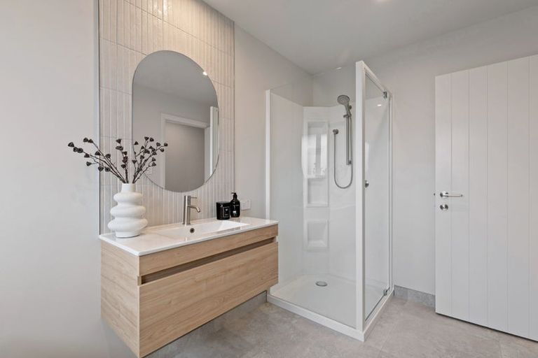 Photo of property in 40 James Line, Kelvin Grove, Palmerston North, 4414