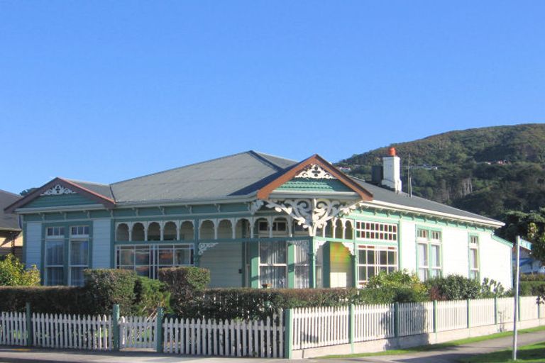 Photo of property in 99 Victoria Street, Alicetown, Lower Hutt, 5010