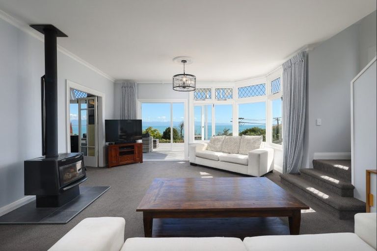 Photo of property in 128 Moana Avenue, Moana, Nelson, 7011